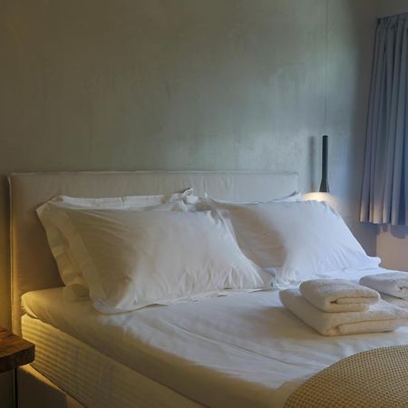 Athens Lux Casa, Urban Eco Suites Exteriér fotografie