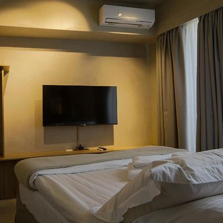 Athens Lux Casa, Urban Eco Suites Exteriér fotografie