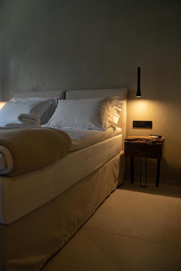Athens Lux Casa, Urban Eco Suites Exteriér fotografie