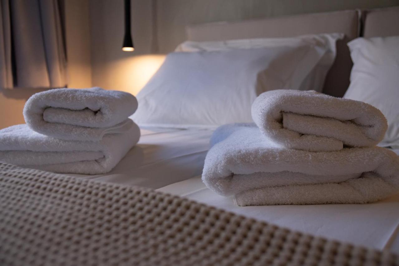Athens Lux Casa, Urban Eco Suites Exteriér fotografie