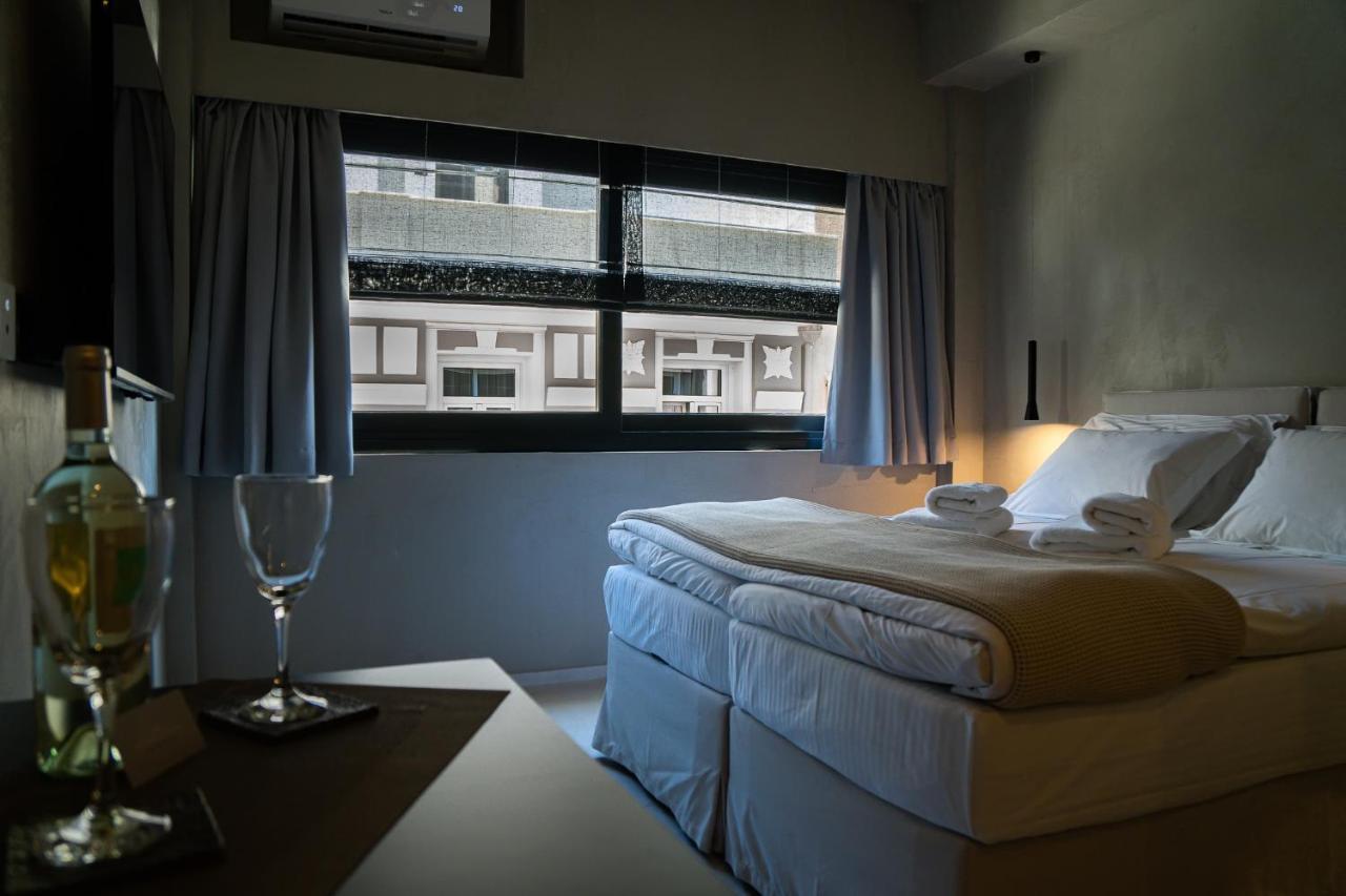 Athens Lux Casa, Urban Eco Suites Exteriér fotografie