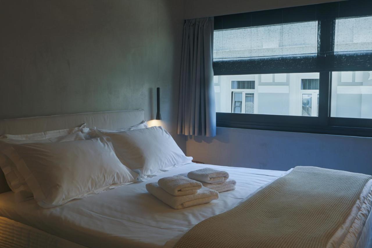 Athens Lux Casa, Urban Eco Suites Exteriér fotografie
