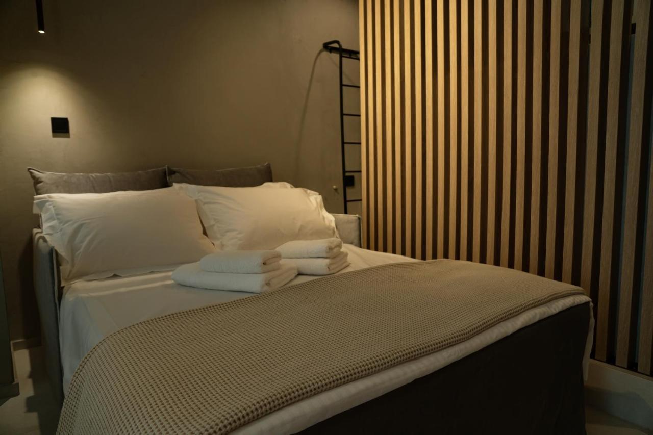 Athens Lux Casa, Urban Eco Suites Exteriér fotografie