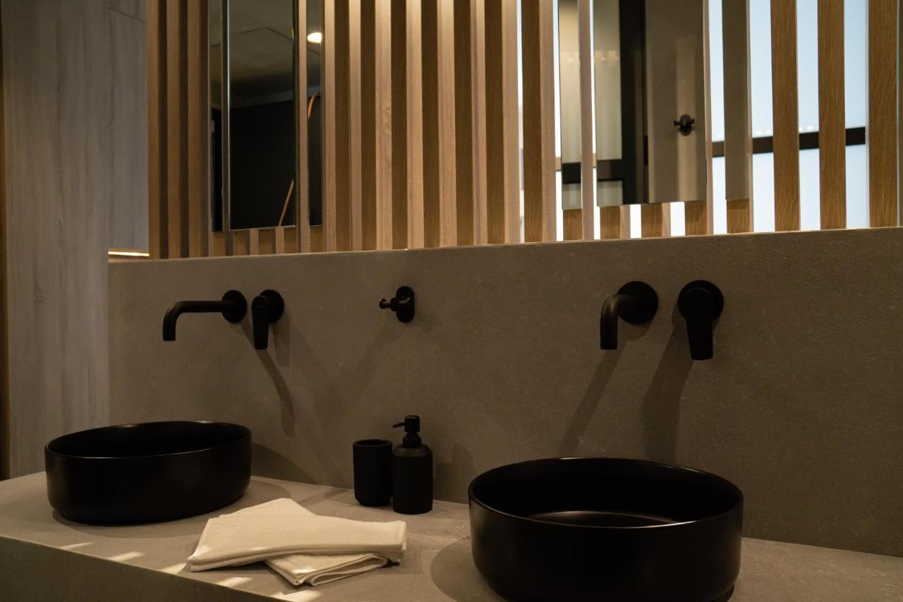 Athens Lux Casa, Urban Eco Suites Exteriér fotografie