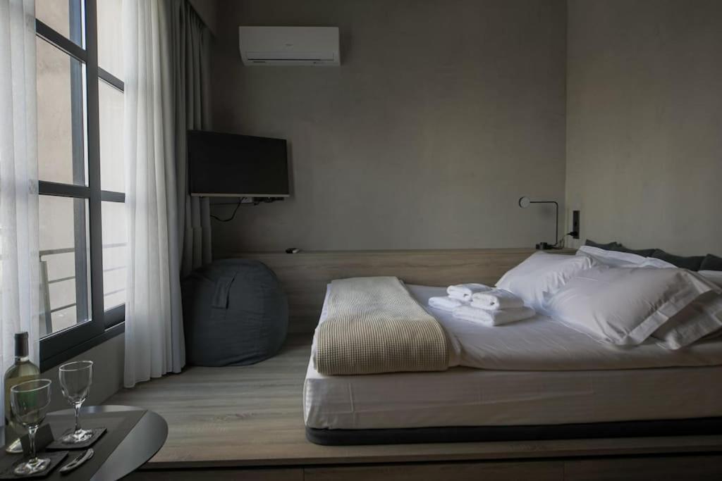 Athens Lux Casa, Urban Eco Suites Exteriér fotografie